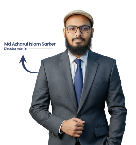 MD Azharul Islam Sarkar