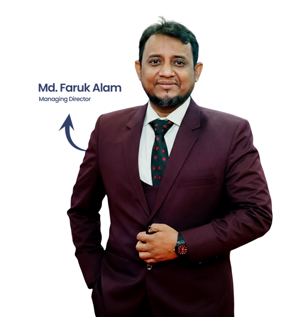 Md Faruk Alam