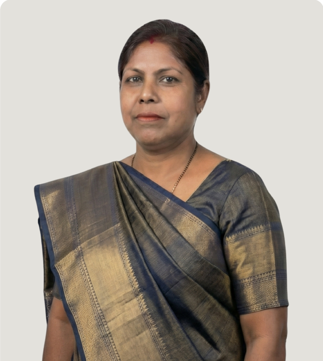 Nilima Mondol