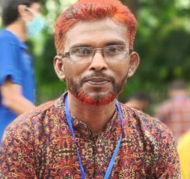 MAHTABUR RAHMAN