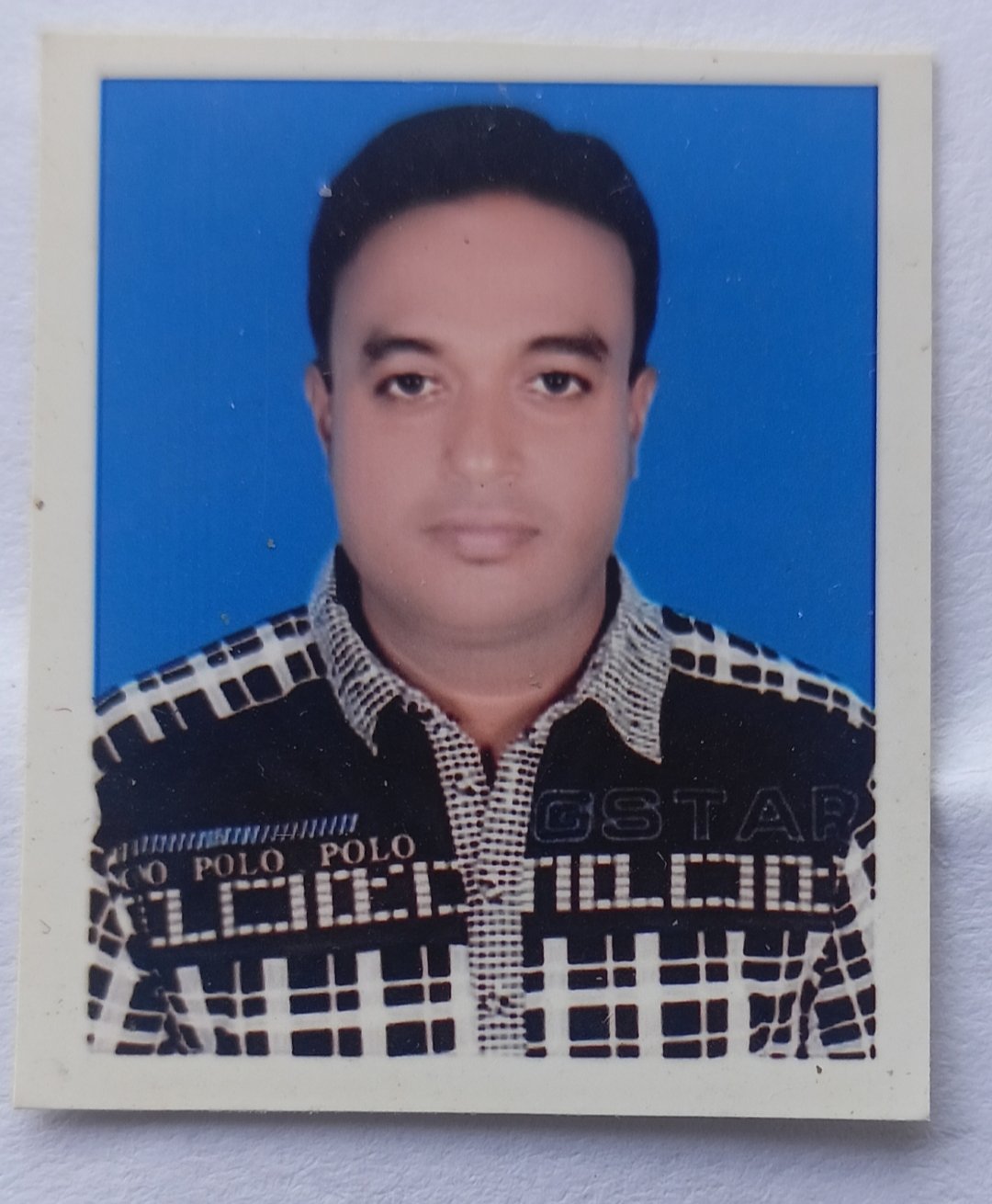 BABLU BISWAS