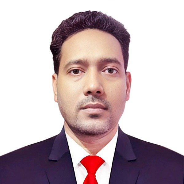 SANJIT KUMAR CHANDA