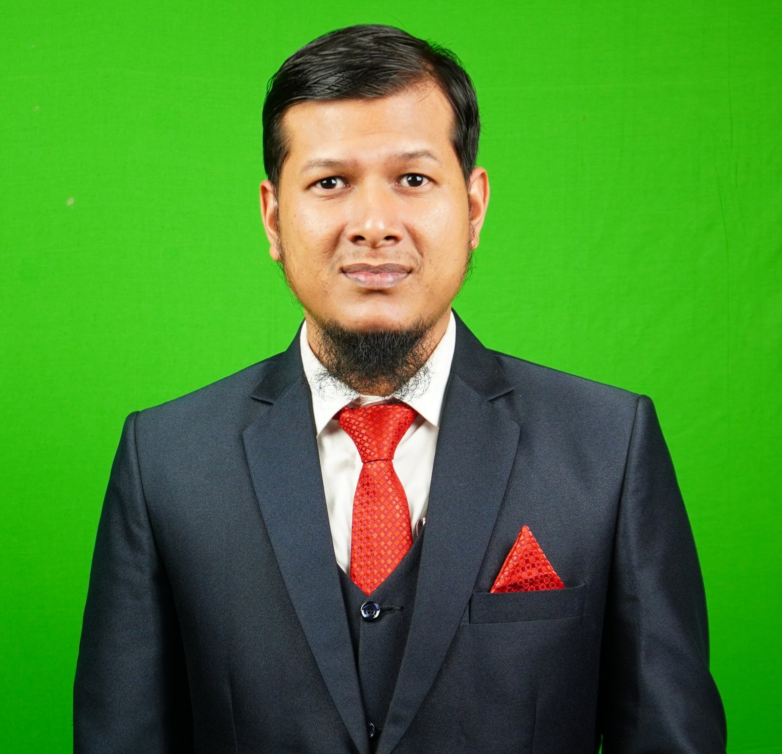 Mizanur Rahman Tuhin