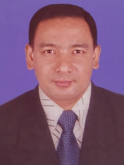 Dhananjoy Kumar Roy