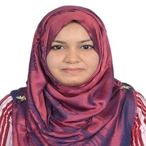 Afsana Sharmin