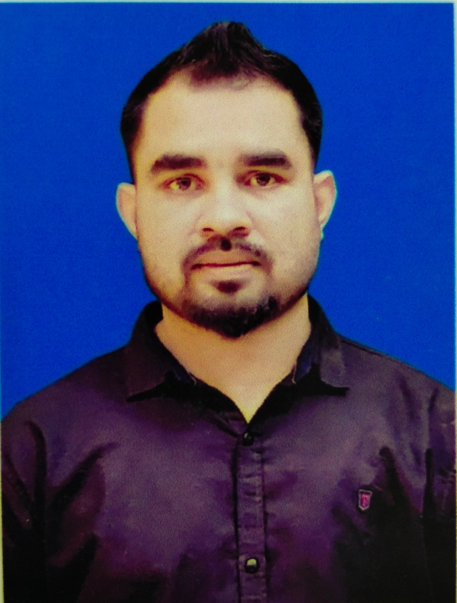 MD Nasir Uddin Munna