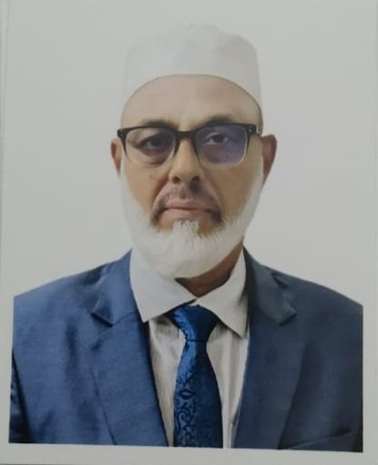 Md. Khalilur Rahman